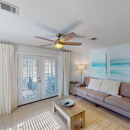 Summer Lake Townhomes 1 Destin Eksteriør bilde