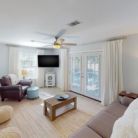 Summer Lake Townhomes 1 Destin Eksteriør bilde