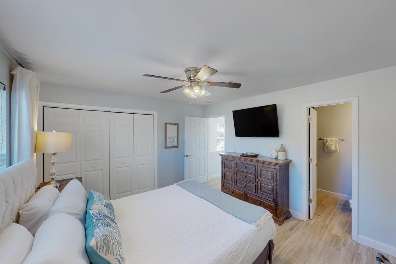 Summer Lake Townhomes 1 Destin Eksteriør bilde