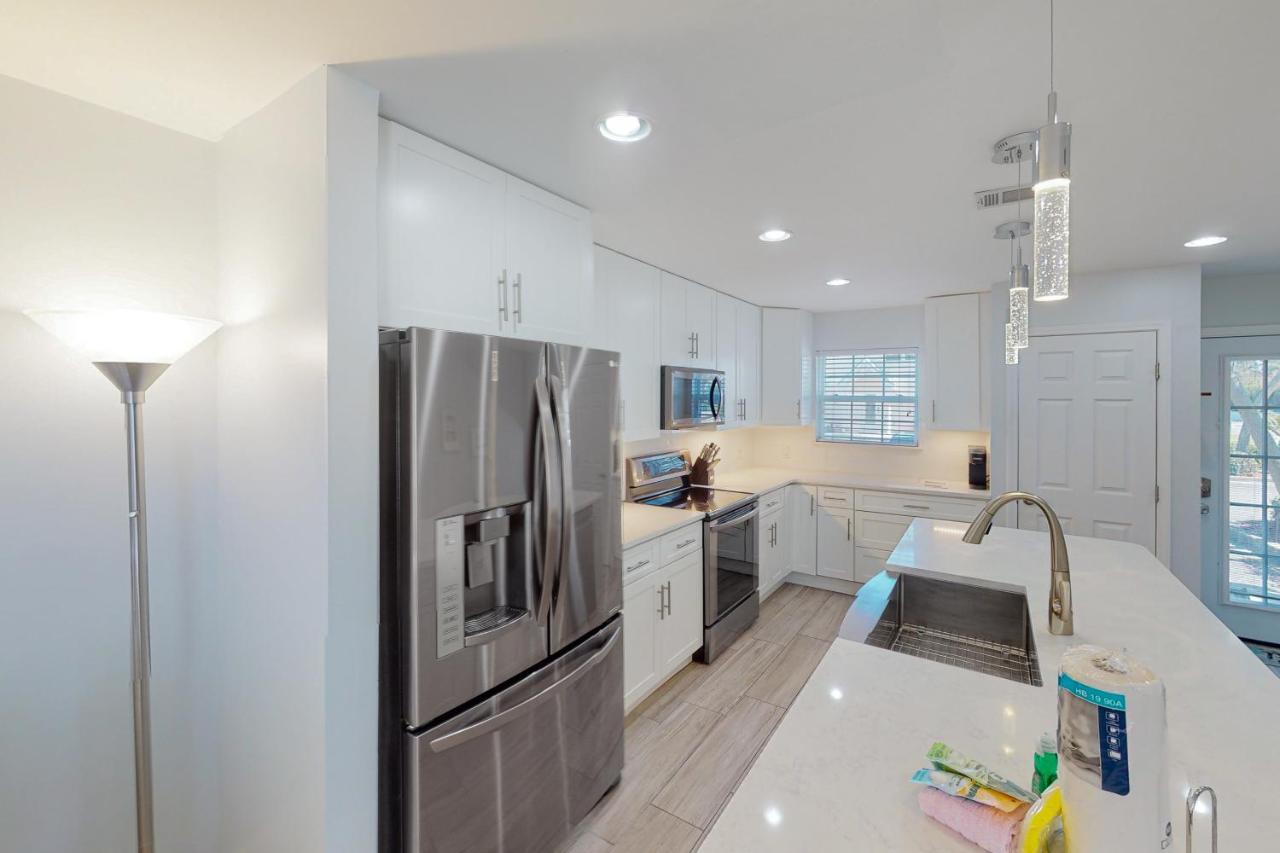Summer Lake Townhomes 1 Destin Eksteriør bilde