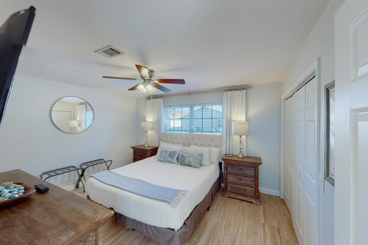 Summer Lake Townhomes 1 Destin Eksteriør bilde