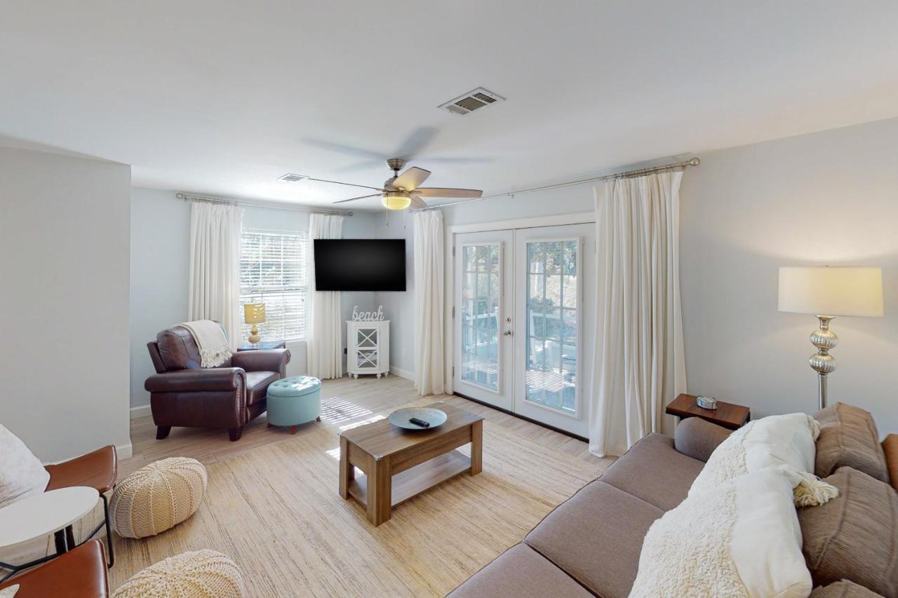 Summer Lake Townhomes 1 Destin Eksteriør bilde