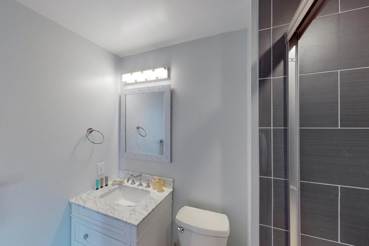 Summer Lake Townhomes 1 Destin Eksteriør bilde